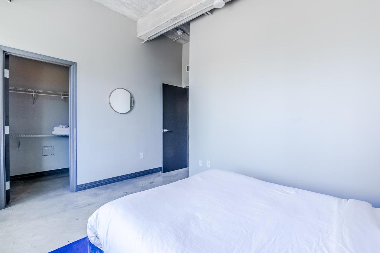 Luxury Downtown Dallas Stay By Amyfinehouse Bagian luar foto