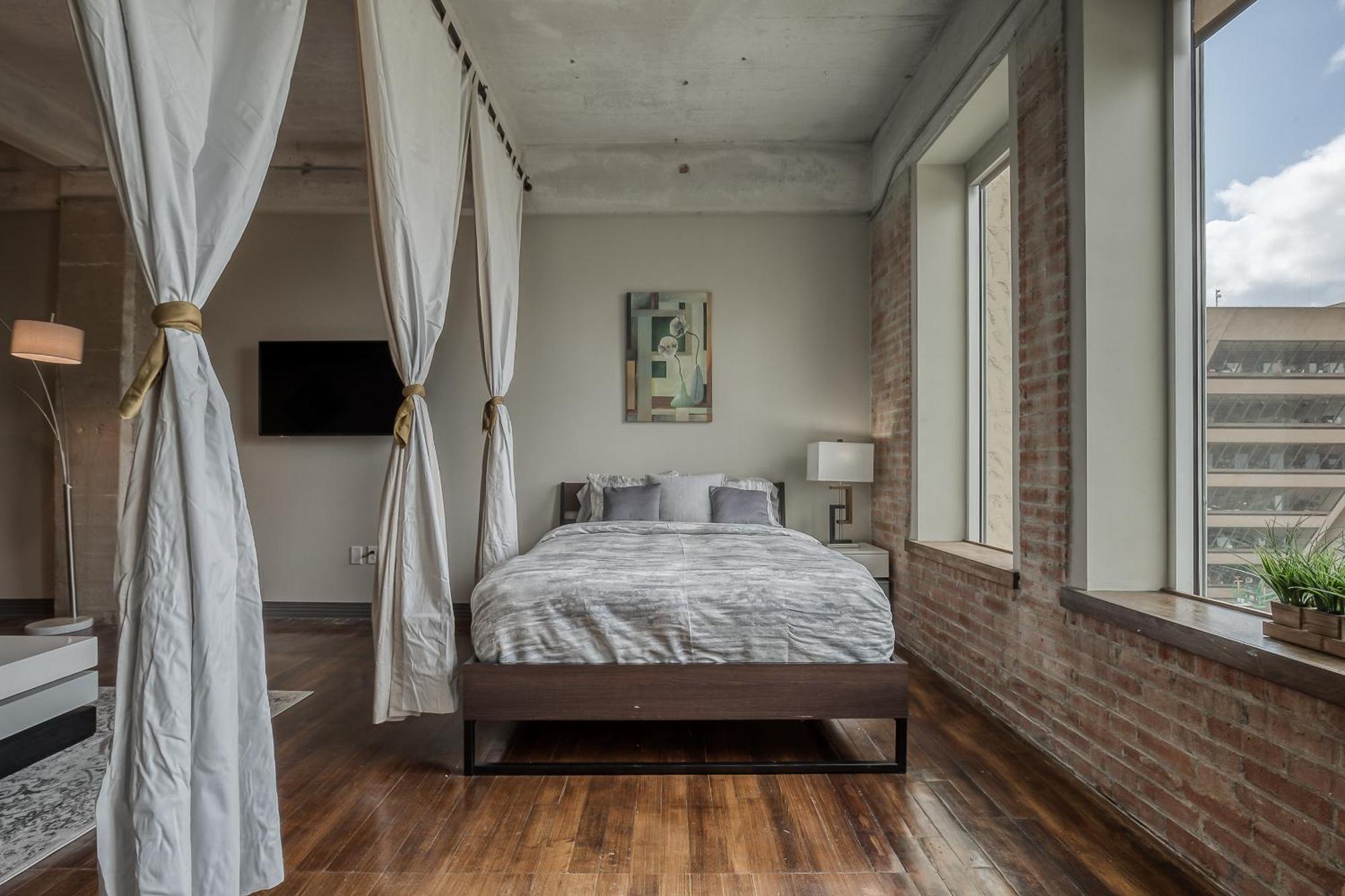 Luxury Downtown Dallas Stay By Amyfinehouse Ruang foto